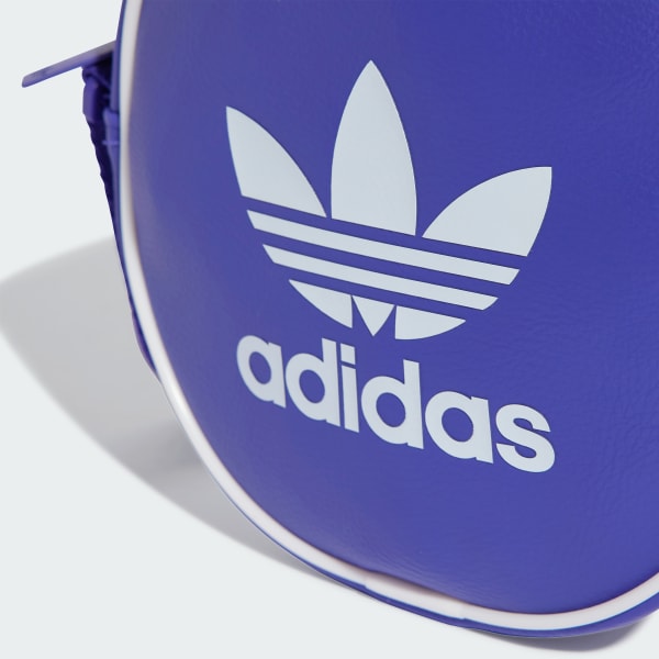 Adidas tasche lila new arrivals