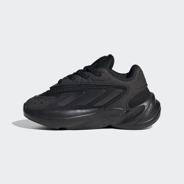 Black Ozelia Shoes LRV96