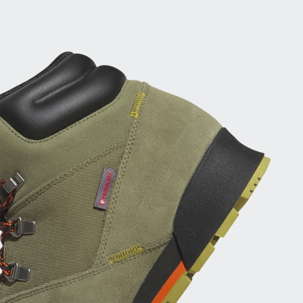 Vert Chaussure de randonnée Terrex Snowpitch COLD.RDY