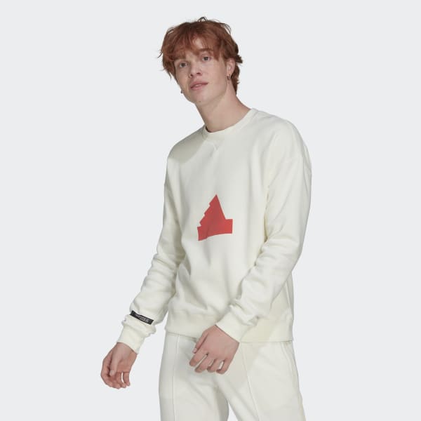 Weiss Fleece Sweatshirt MCE02