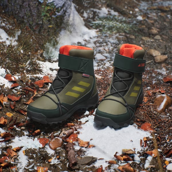 Adidas terrex snow junior new arrivals