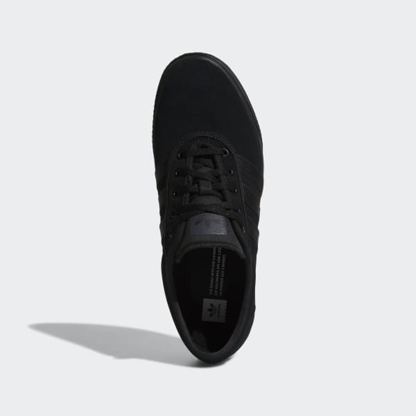 adidas black shoe