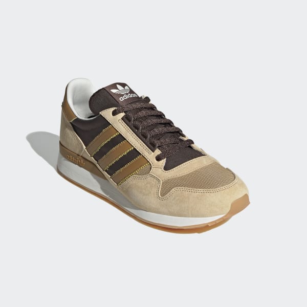 adidas ZX 500 Schoenen - Beige | adidas Officiële Shop adidas ZX 500 Schoenen - Beige | adidas Officiële Shop