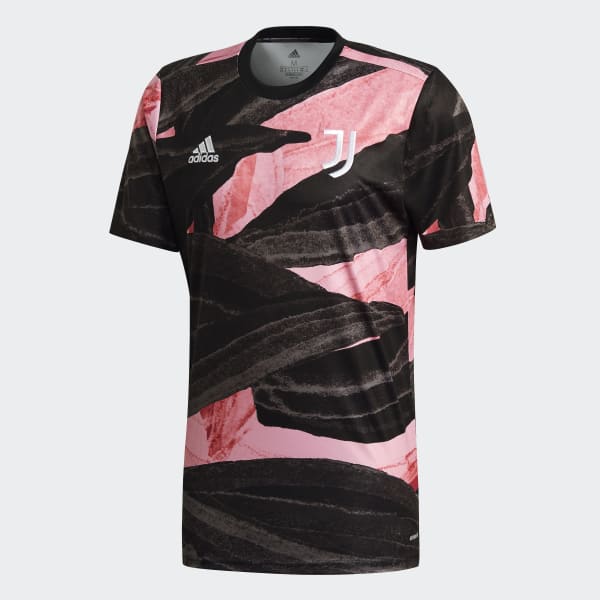 adidas juventus pre match