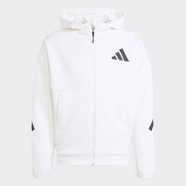adidas originals ホワイトジャージ ジップアップ adidas ジャージ SST トラックトップ / アディダスオリジナルス
