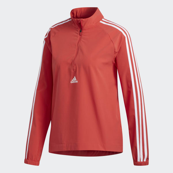 3 Stripes Cover Up Jacket