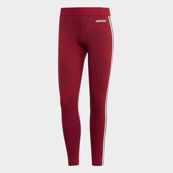 Adidas essential 3s pants clearance