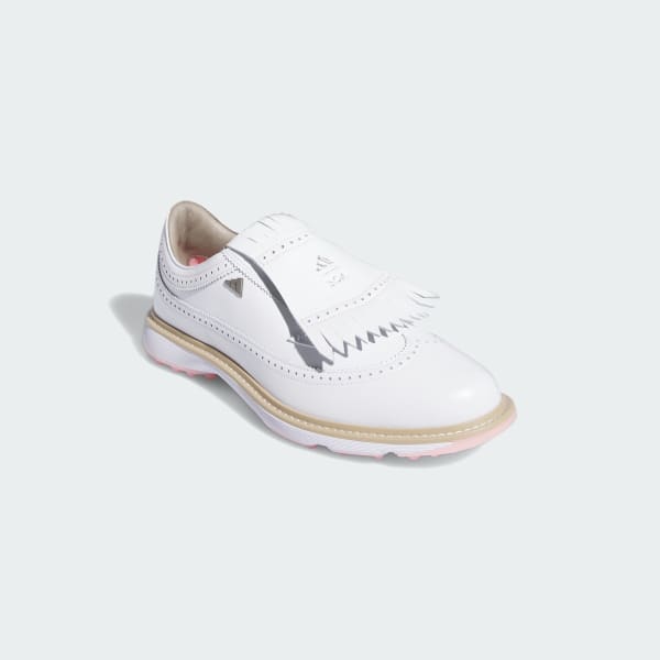 White MC87 스파이크리스