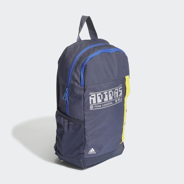 adidas ARKD3 Backpack - Blue | adidas India