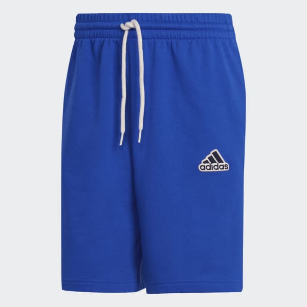 Azul Shorts Essentials Feelcomfy Felpa Francesa SX463