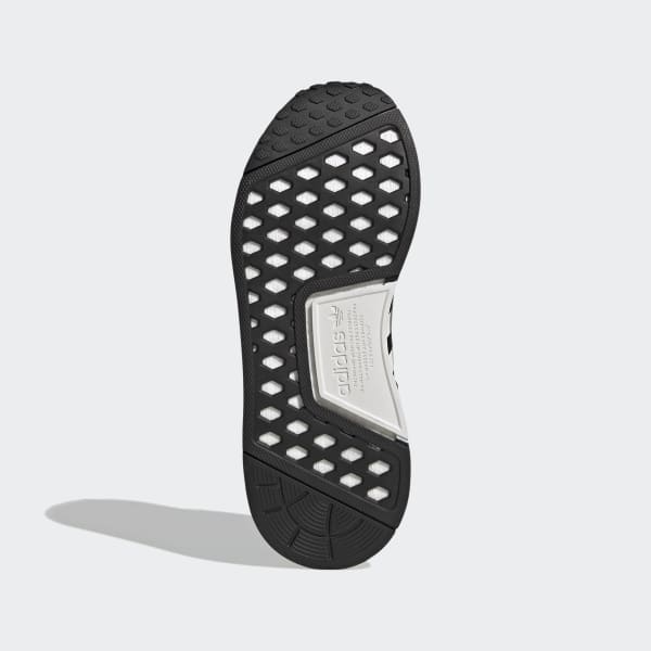 Noir Chaussure NMD_R1 V2
