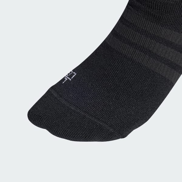 Black TENNIS CREW SOCKS CUSHIONED 1 PAIR PACK
