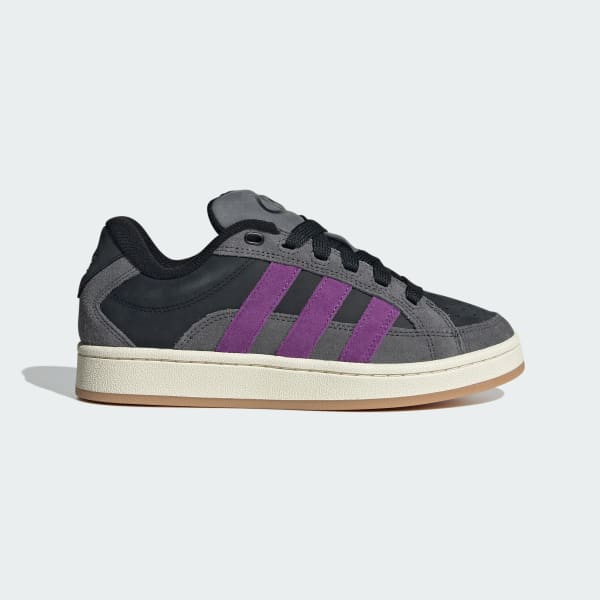 Grau Campus 00s Beta Schuh