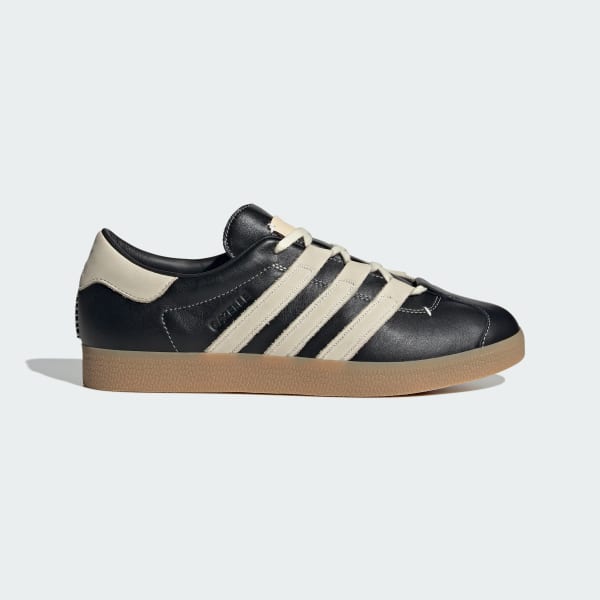 adidas Gazelle Shoes - Black | adidas Malaysia