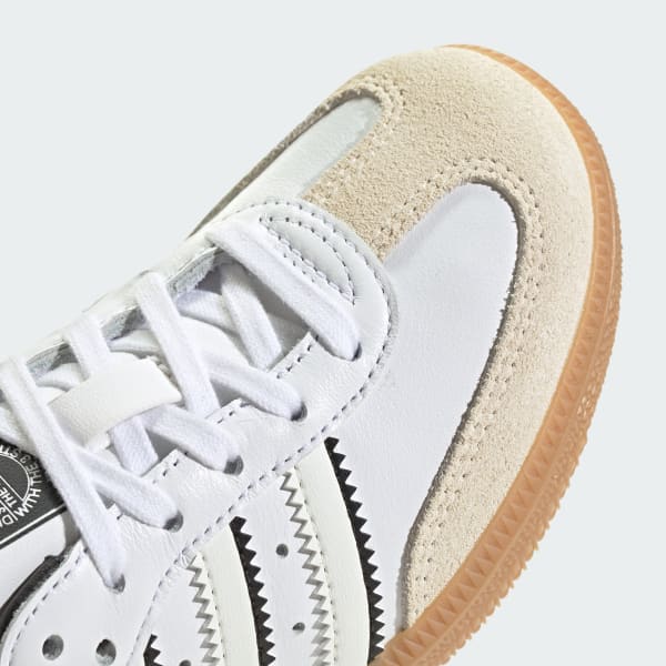 👟adidas Samba OG Shoes Kids - White | Kids' Lifestyle