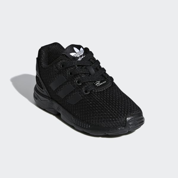 adidas flux nere adidas flux nere