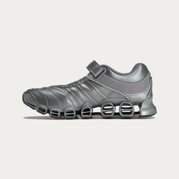 adidas Megaride Mary-Jane Taqwa Bint Ali Shoes - Grey