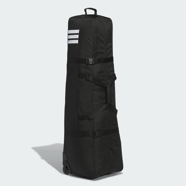 Black Golf Travel Cover