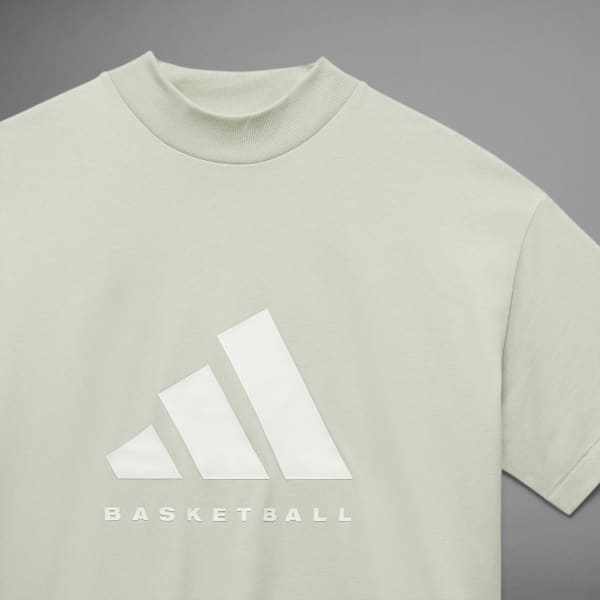 Logo outlet adidas blanc