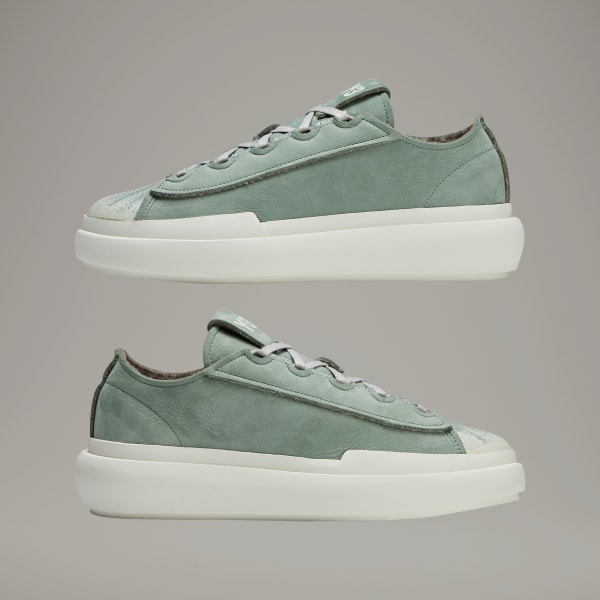 adidas Y 3 Nizza Low Green adidas Turkiye