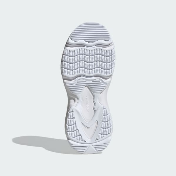 Blanco Zapatillas Ozgaia