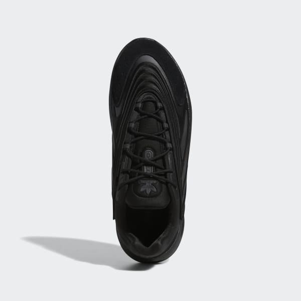 Airmax top 97 negro