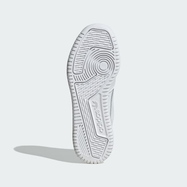 Bianco Scarpe Court Super