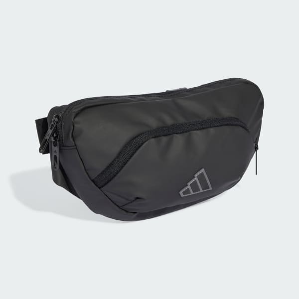 Svart adidas Ultramodern Midjeveske