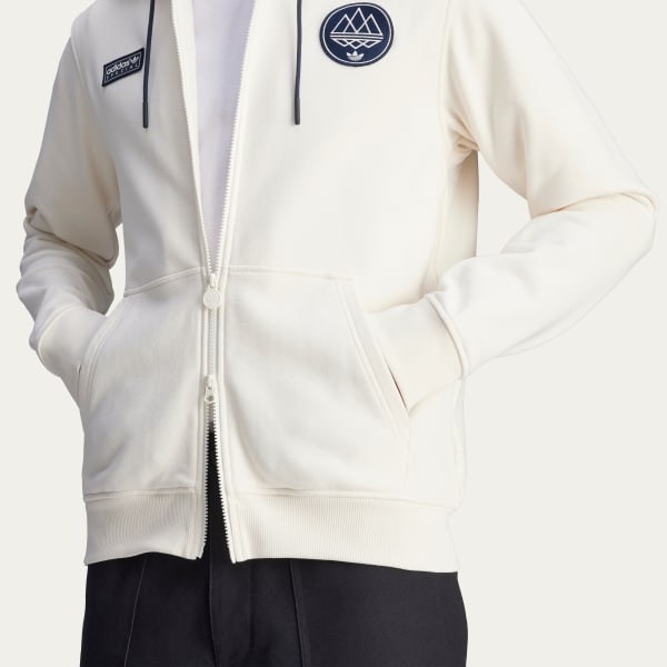 Adidas Billinge SPZL Hoodie BUY IN EUROPE