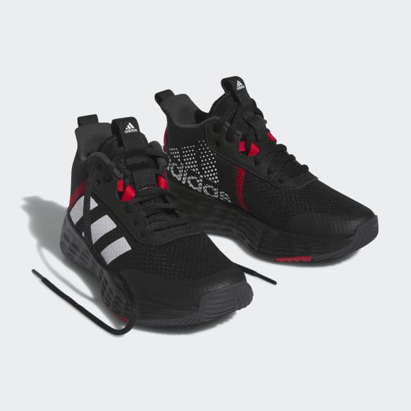 adidas Ownthegame 2.0 Shoes Black adidas Ireland