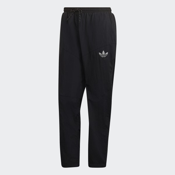 Svart adidas 4D Cush Pants M4904