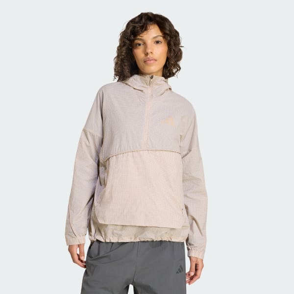 Cafe Anorak Cortavientos Terrex Xploric CLIMA365