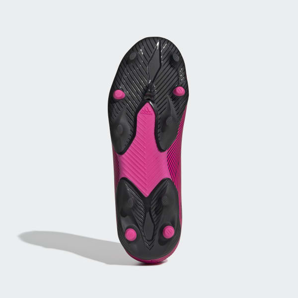 Adidas nemeziz campo rosa 2025