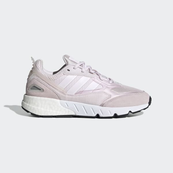 Pink ZX 1K BOOST 2.0 Shoes