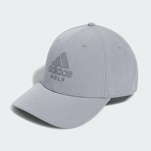 sedá Heathered Badge of Sport Cap