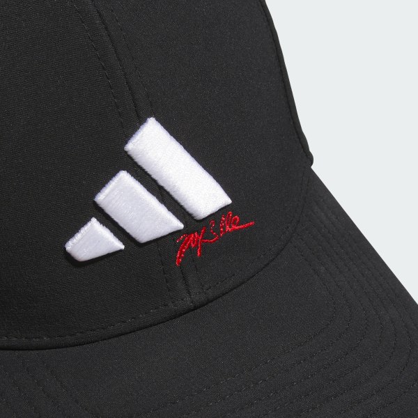 Black adidas golf x Jay3lle Hat