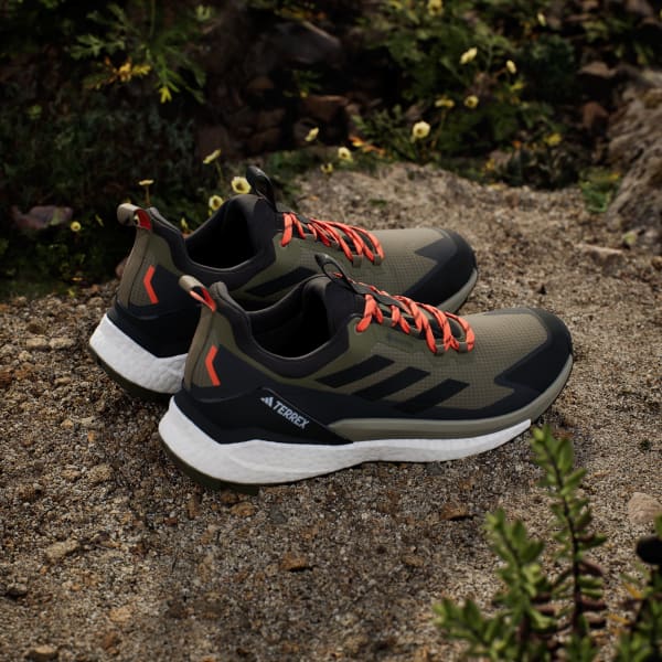 Adidas trail terrex free hiker top
