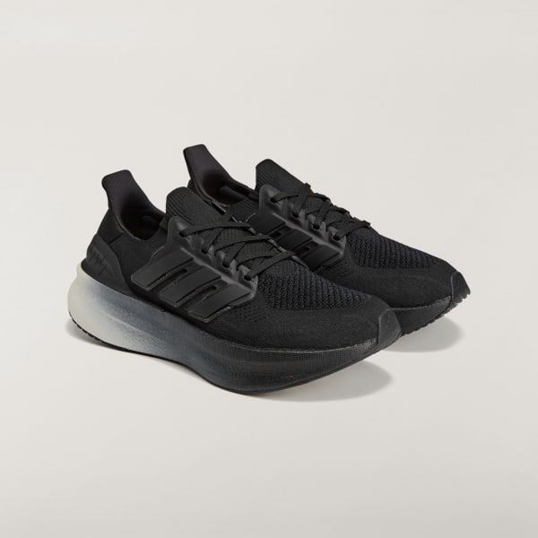 Negro Y-3 Ultraboost 5