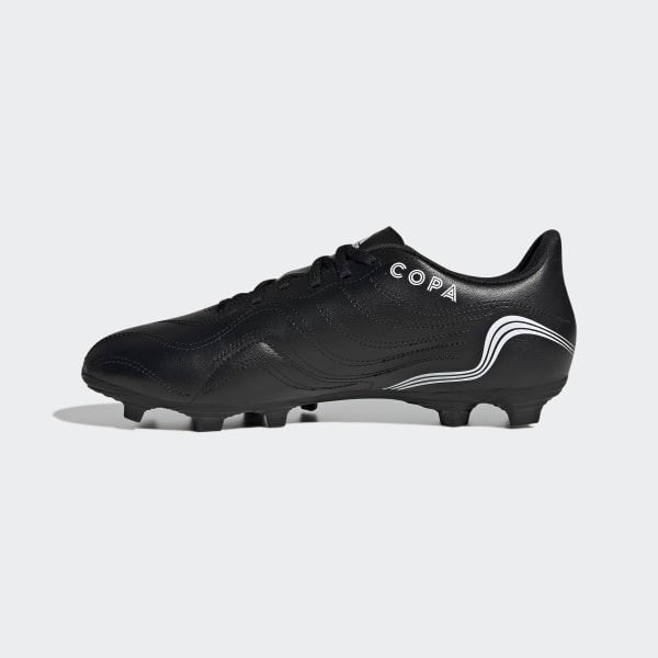 その他 COPA Black Copa Sense.4 Flexible Ground Cleats | adidas Canada
