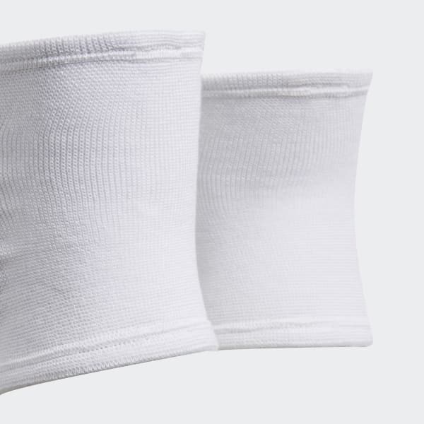 adidas Elite Knee Pads White adidas Canada