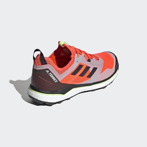 adidas star wars oranje