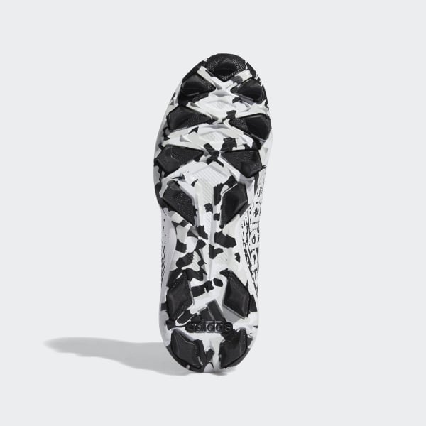 adizero spark md