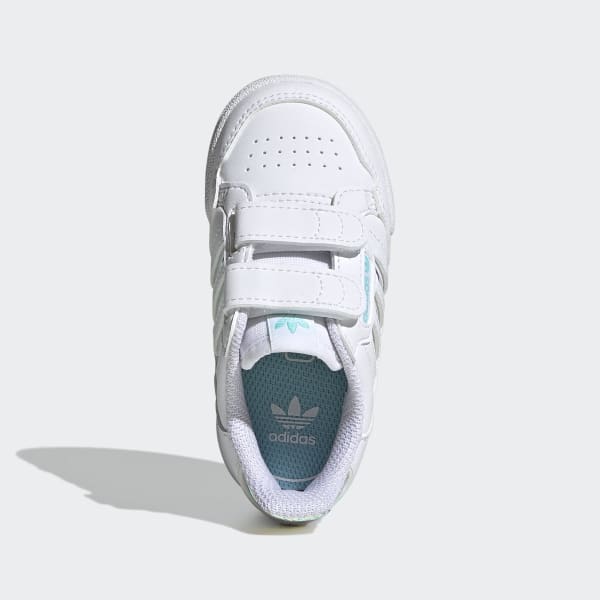 Bialy Continental 80 Stripes Shoes