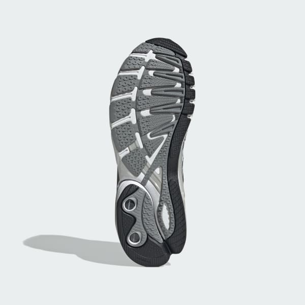 grijs Adistar Control 5 Schoenen