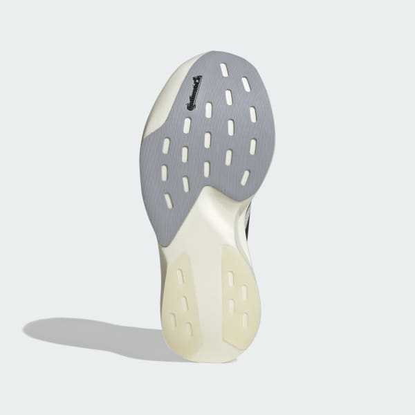 White Adizero EVO SL Junior Shoes

