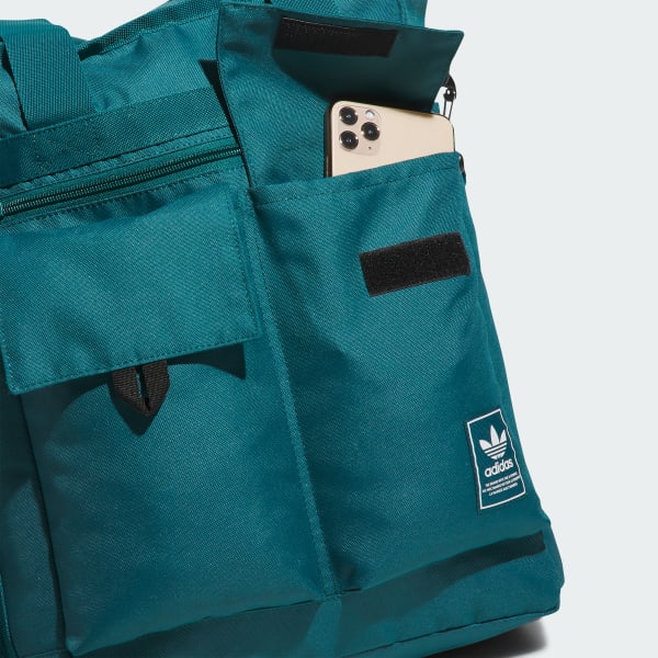 Adidas utility tote outlet