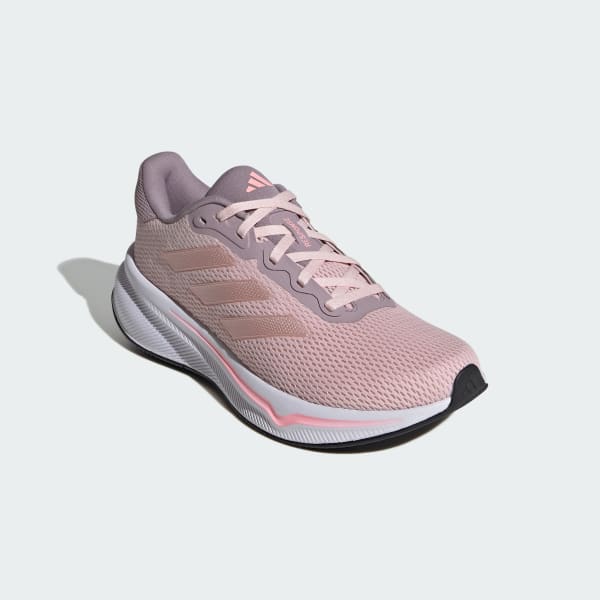 Rosado Zapatillas Response