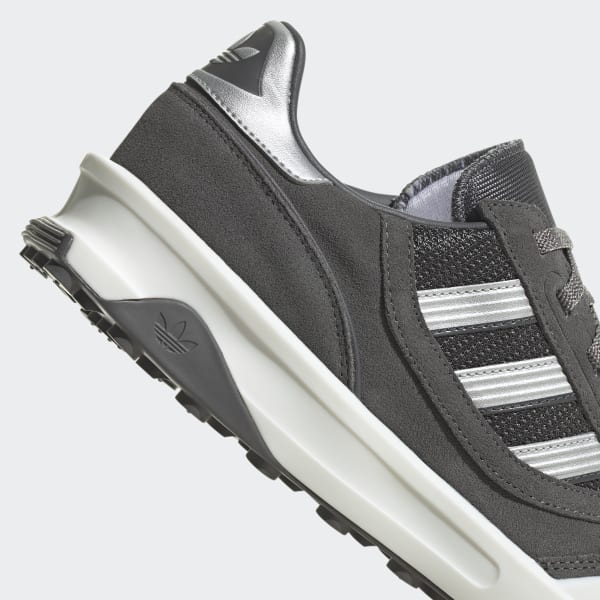 Grey Indoor CT Shoes LSR79