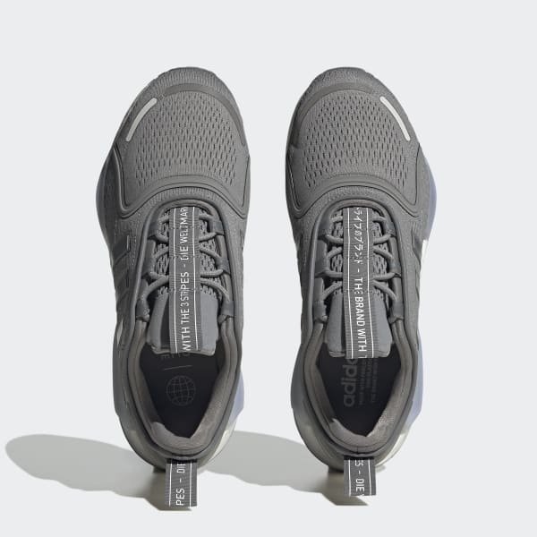 Gra NMD_V3 Shoes