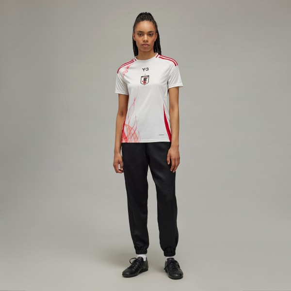 アディダス サッカー日本女子代表 2024 アウェイ レプリカ